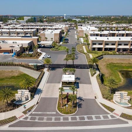 Gorgeous 4Bd Close To Disney @ Magic Village 7581 Orlando Esterno foto