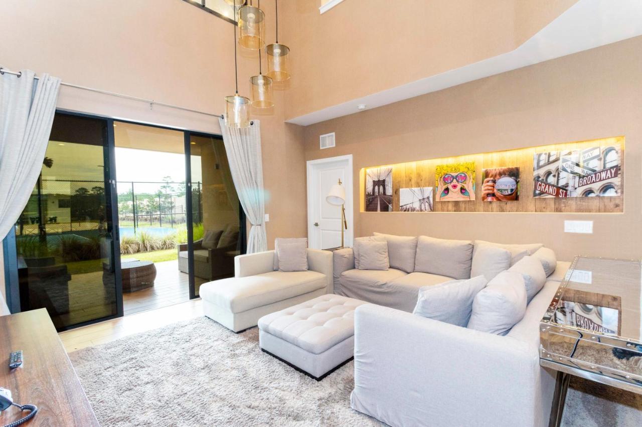 Gorgeous 4Bd Close To Disney @ Magic Village 7581 Orlando Esterno foto