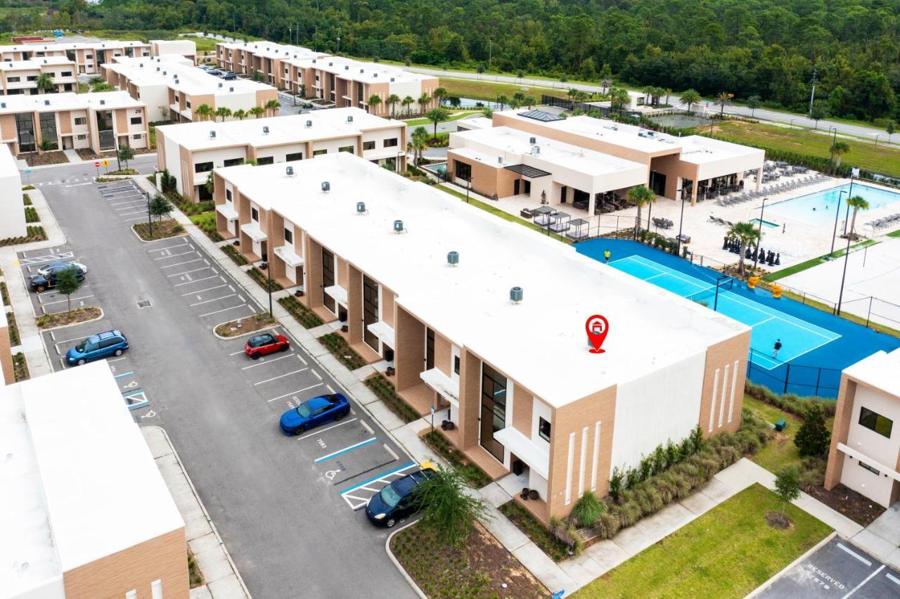 Gorgeous 4Bd Close To Disney @ Magic Village 7581 Orlando Esterno foto