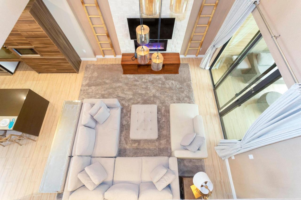 Gorgeous 4Bd Close To Disney @ Magic Village 7581 Orlando Esterno foto