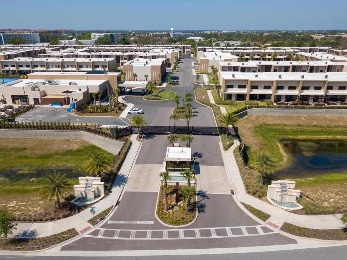 Gorgeous 4Bd Close To Disney @ Magic Village 7581 Orlando Esterno foto