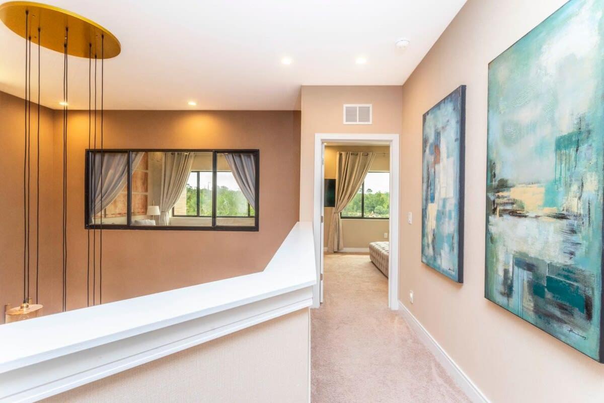 Gorgeous 4Bd Close To Disney @ Magic Village 7581 Orlando Esterno foto