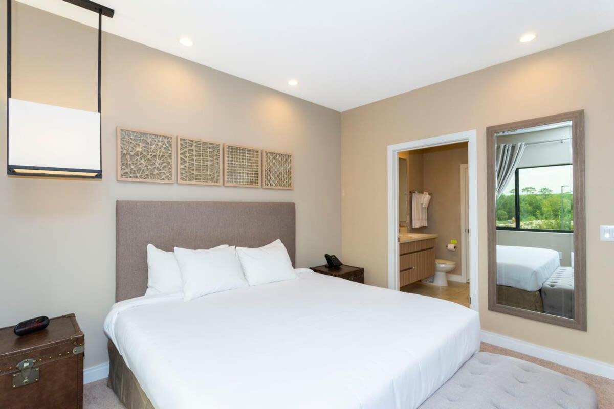Gorgeous 4Bd Close To Disney @ Magic Village 7581 Orlando Esterno foto