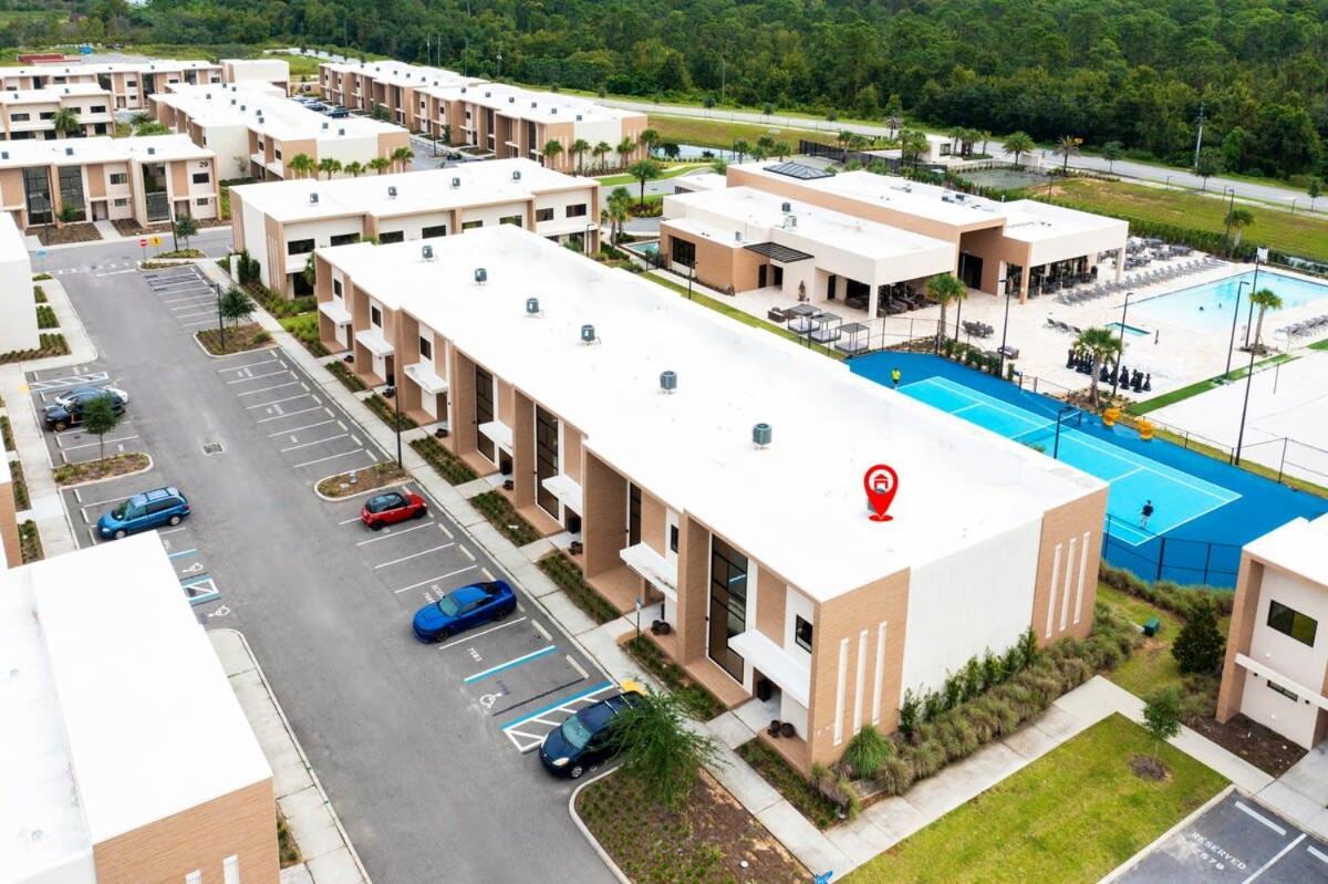 Gorgeous 4Bd Close To Disney @ Magic Village 7581 Orlando Esterno foto