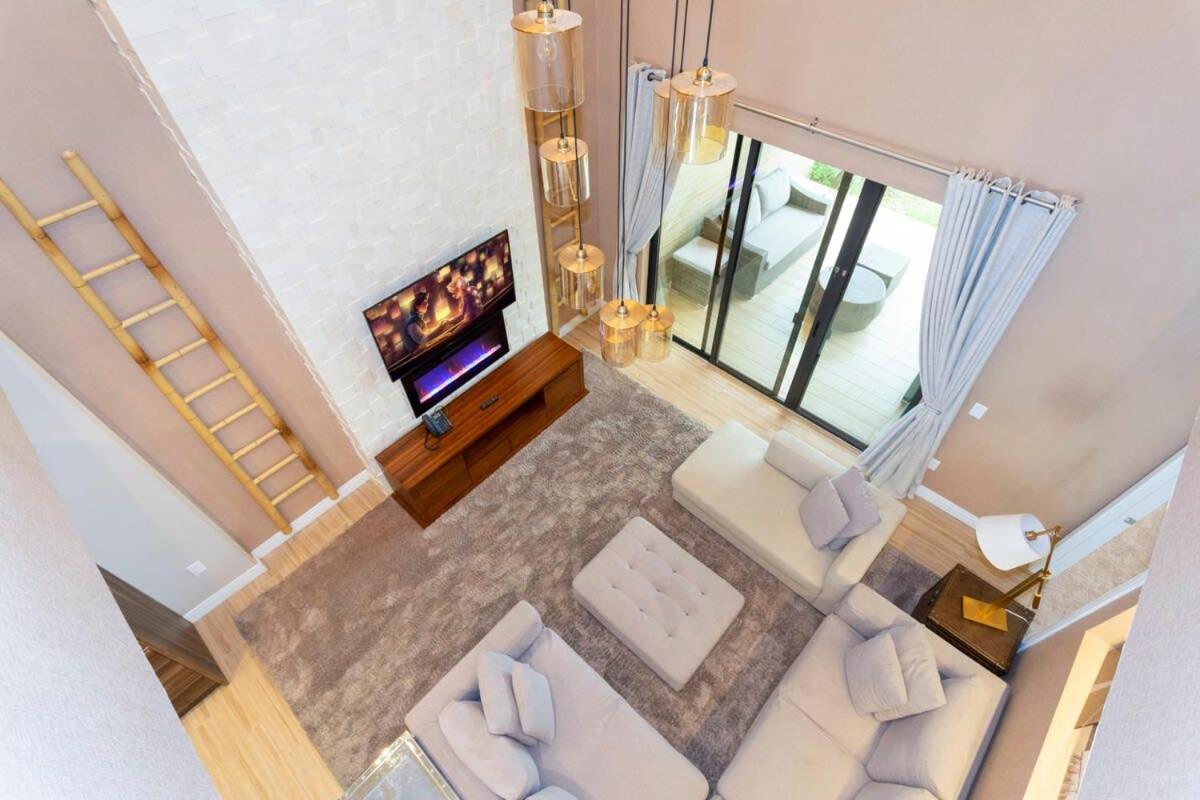 Gorgeous 4Bd Close To Disney @ Magic Village 7581 Orlando Esterno foto