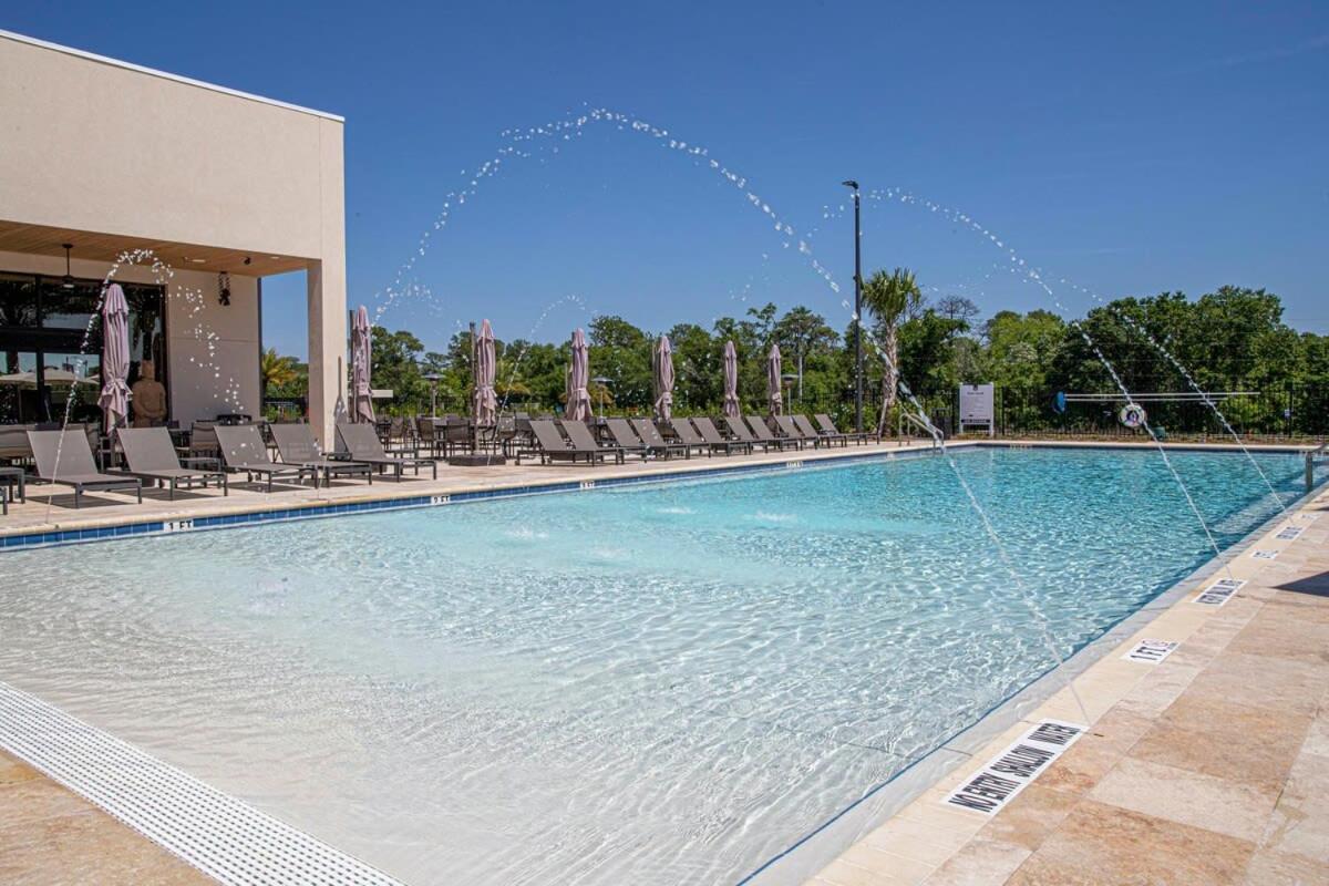 Gorgeous 4Bd Close To Disney @ Magic Village 7581 Orlando Esterno foto