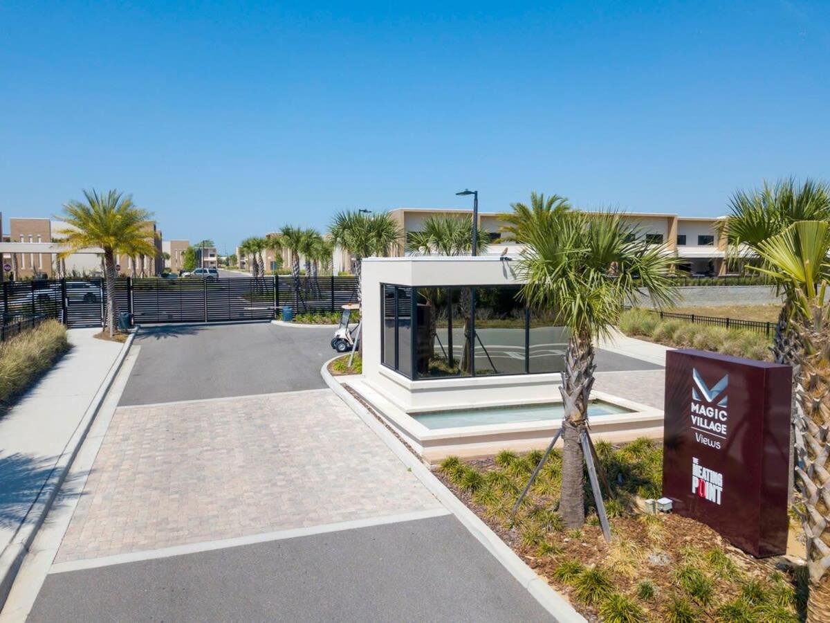 Gorgeous 4Bd Close To Disney @ Magic Village 7581 Orlando Esterno foto
