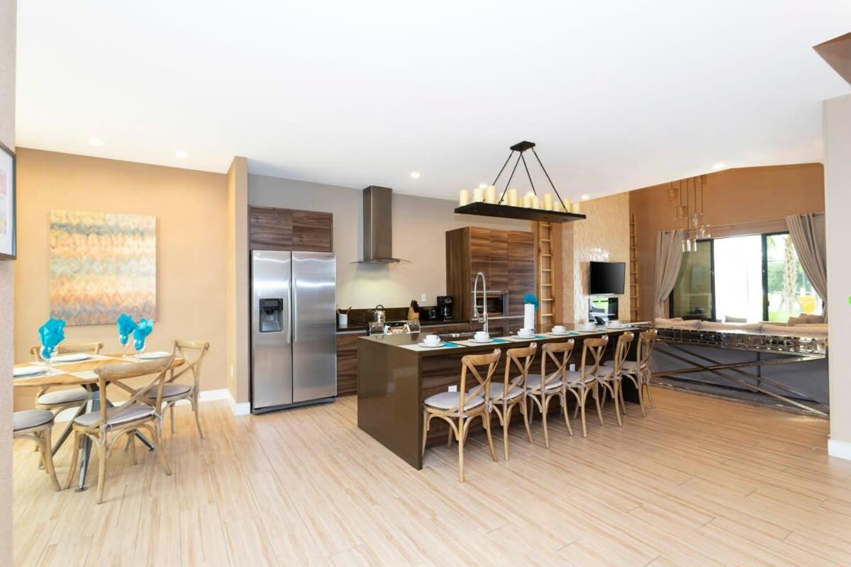 Gorgeous 4Bd Close To Disney @ Magic Village 7581 Orlando Esterno foto