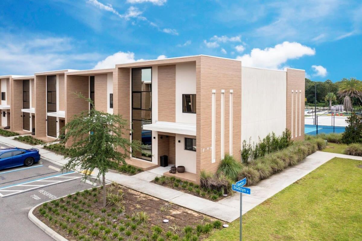 Gorgeous 4Bd Close To Disney @ Magic Village 7581 Orlando Esterno foto