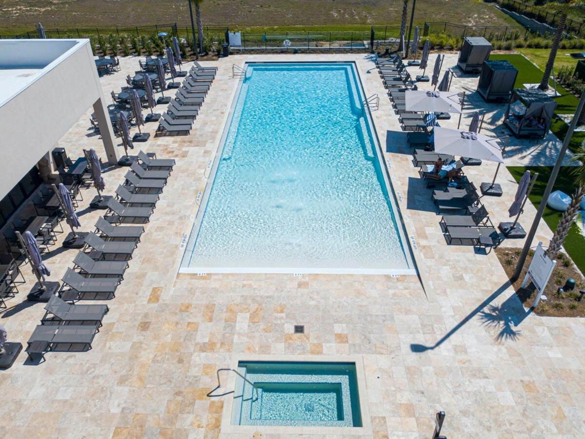 Gorgeous 4Bd Close To Disney @ Magic Village 7581 Orlando Esterno foto